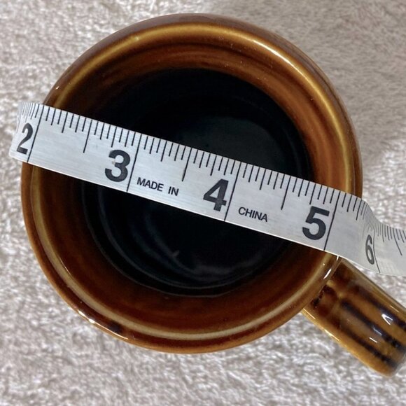 Alexander Keith's Beer Stein Tankard Mug Carmel Brown - Picture 7 of 8